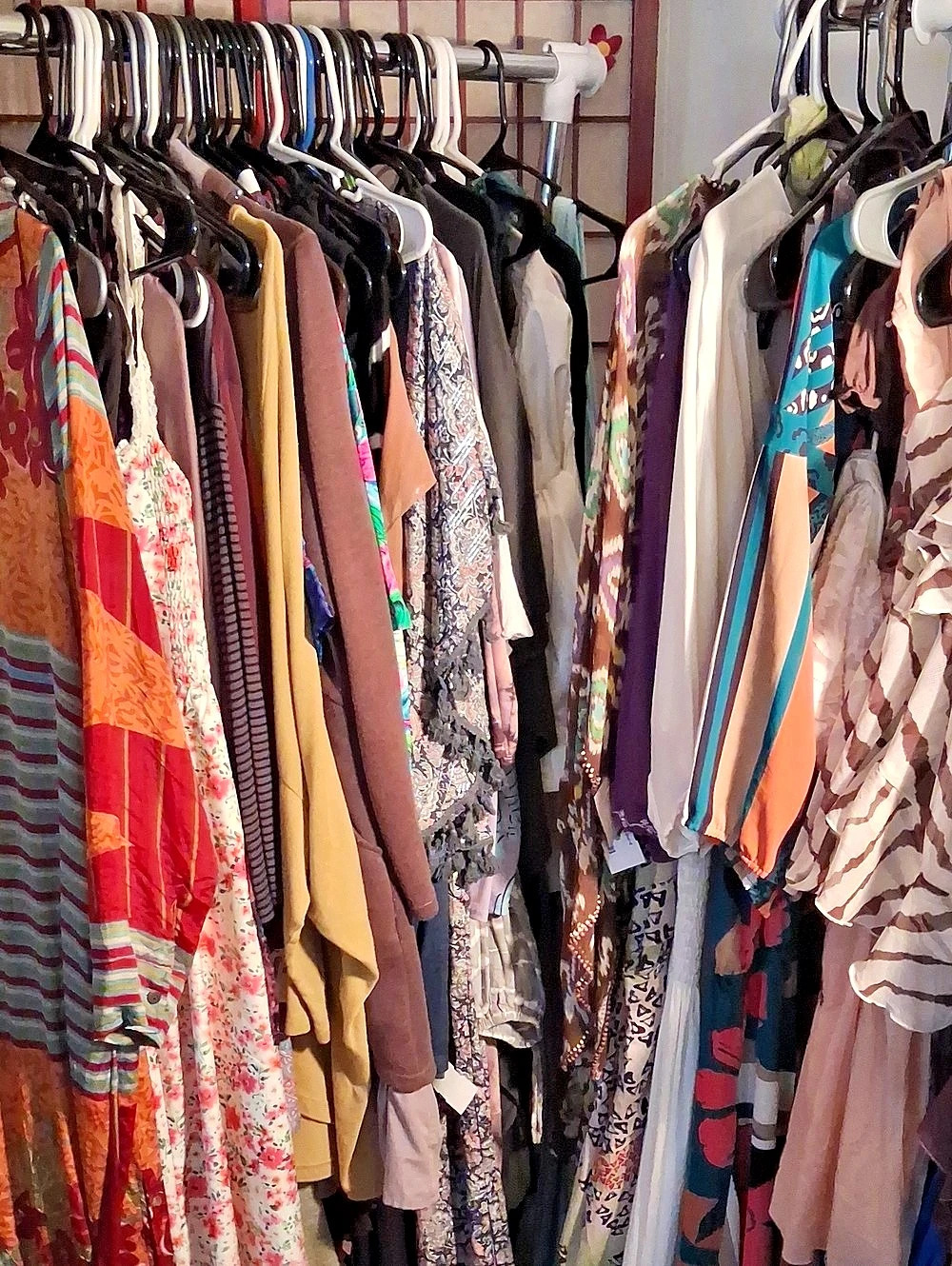 Women's Clothing